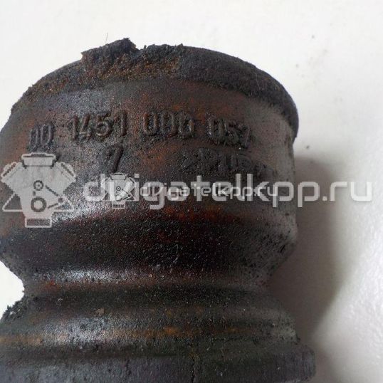 Фото Отбойник переднего амортизатора  51722SMGE02 для Honda Civic