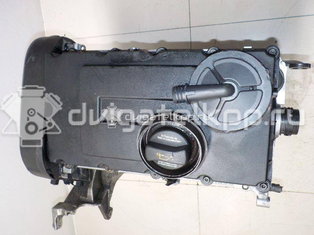 Фото Контрактный (б/у) двигатель ECD для Jeep / Dodge 140 л.с 16V 2.0 л Дизельное топливо ECD {forloop.counter}}