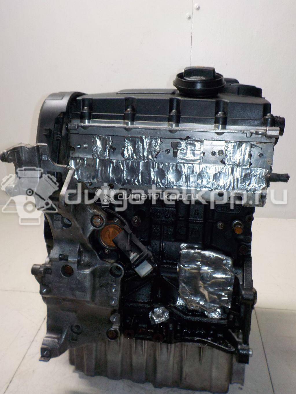 Фото Контрактный (б/у) двигатель ECD для Dodge Avenger 140 л.с 16V 2.0 л Дизельное топливо 68034258AA {forloop.counter}}