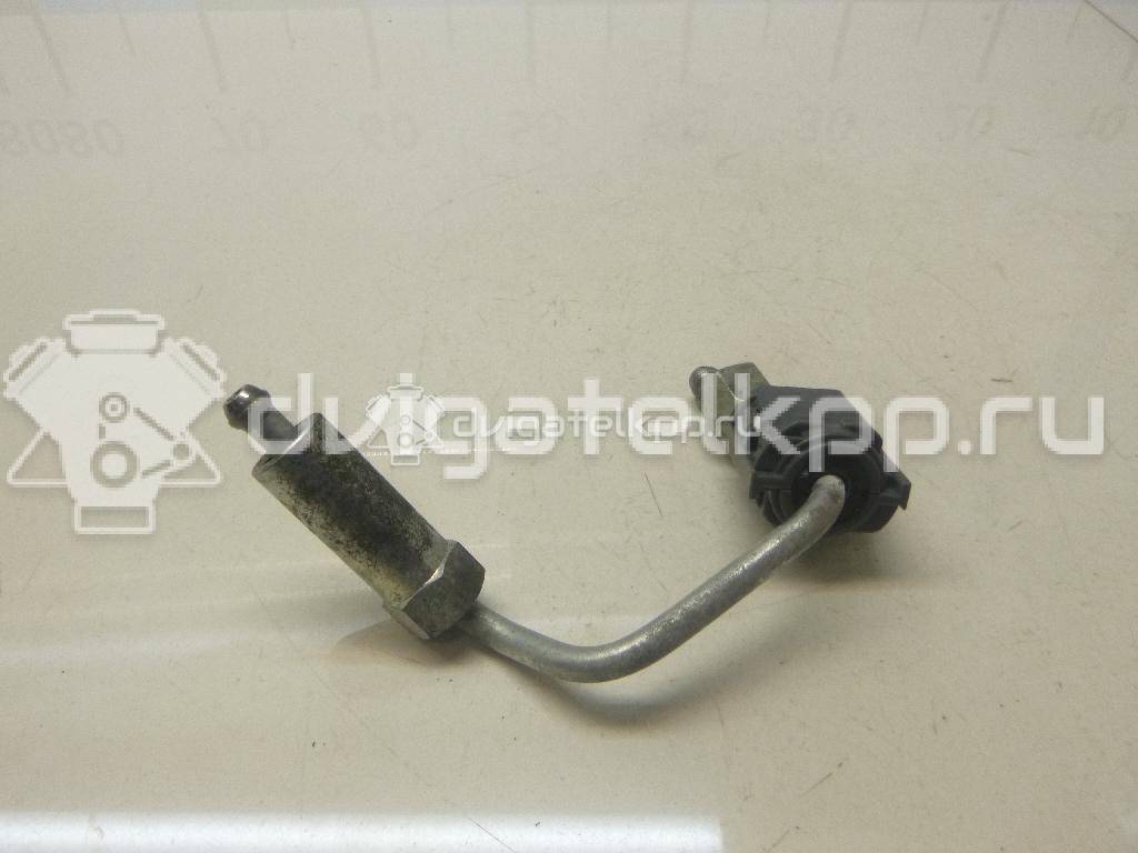 Фото Трубка ТНВД для двигателя YD25DDTi для Nissan Bassara / Nv350 E26 / Serena / Sani / Presage 100-190 л.с 16V 2.5 л Дизельное топливо 166805X00A {forloop.counter}}