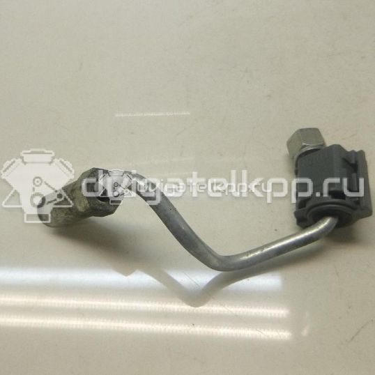 Фото Трубка ТНВД для двигателя YD25DDTi для Nissan Bassara / Nv350 E26 / Serena / Sani / Presage 100-190 л.с 16V 2.5 л Дизельное топливо 166815X00A