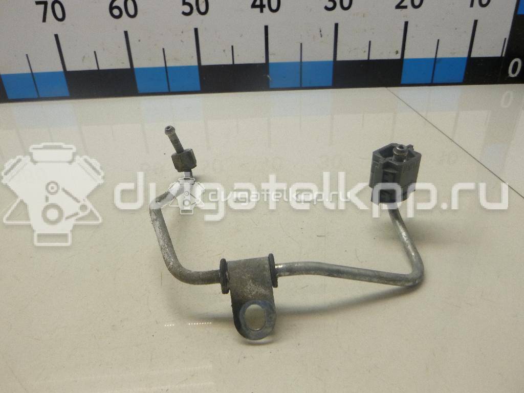 Фото Трубка ТНВД для двигателя YD25DDTi для Nissan Bassara / Nv350 E26 / Serena / Sani / Presage 100-190 л.с 16V 2.5 л Дизельное топливо 166845X00A {forloop.counter}}