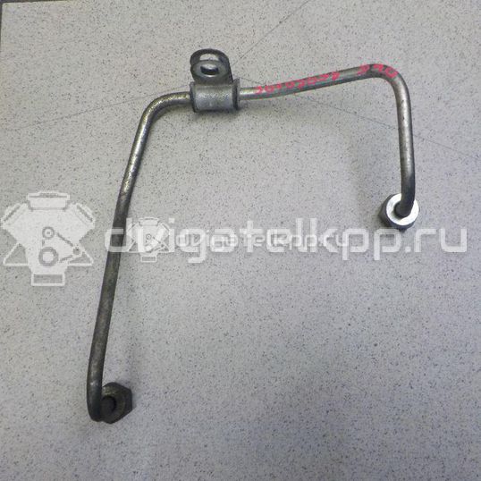 Фото Трубка ТНВД для двигателя YD25DDTi для Nissan Bassara / Nv350 E26 / Serena / Sani / Presage 100-190 л.с 16V 2.5 л Дизельное топливо 166845X00A