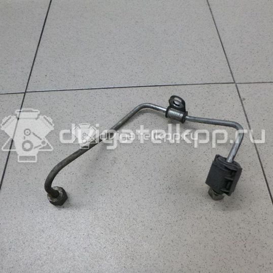 Фото Трубка ТНВД для двигателя YD25DDTi для Nissan Bassara / Nv350 E26 / Serena / Sani / Presage 100-190 л.с 16V 2.5 л Дизельное топливо 166845X00A