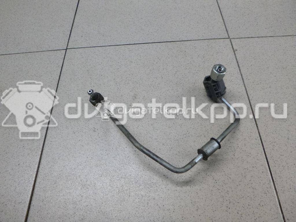 Фото Трубка ТНВД для двигателя YD25DDTi для Nissan Bassara / Nv350 E26 / Serena / Sani / Presage 100-190 л.с 16V 2.5 л Дизельное топливо 166845X00A {forloop.counter}}