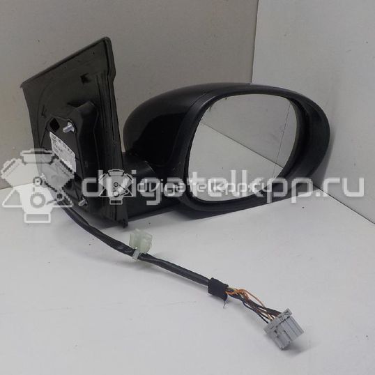 Фото Зеркало правое электрическое  76201SMGG31 для Honda Civic