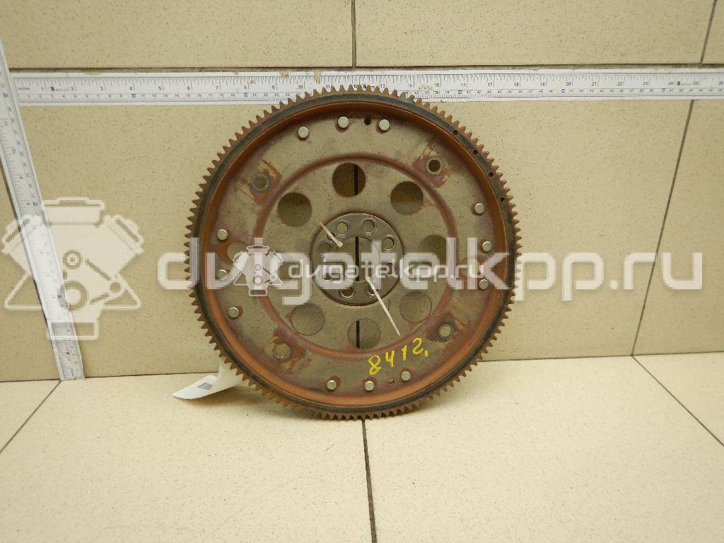 Фото Маховик для двигателя VQ35DE для Infiniti / Mitsuoka / Isuzu / Nissan / Nissan (Dongfeng) 243-284 л.с 24V 3.5 л бензин 12331JA10A {forloop.counter}}