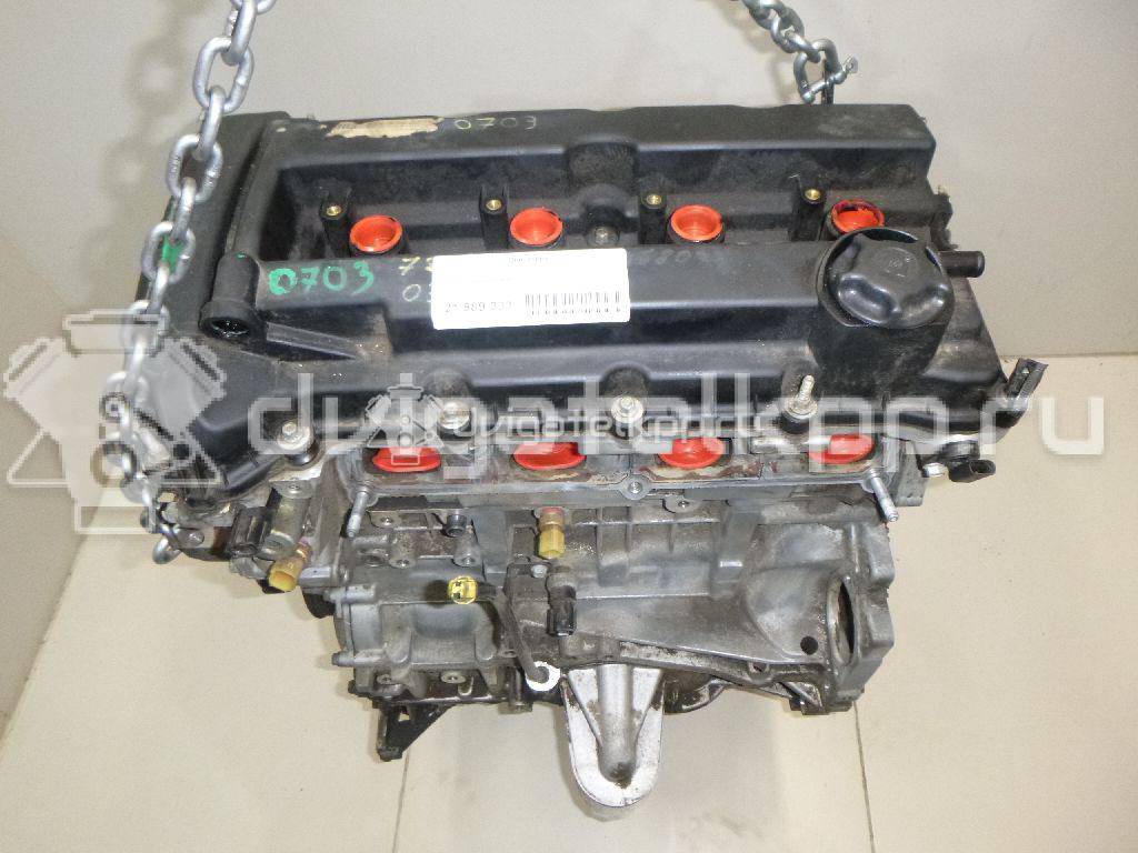 Фото Контрактный (б/у) двигатель ECN для Jeep / Dodge 150-162 л.с 16V 2.0 л бензин 4884884AC {forloop.counter}}
