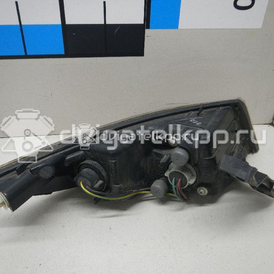 Фото Фонарь задний наружный правый  33501SMTE02 для Honda Civic