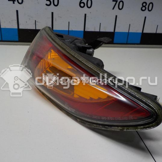 Фото Фонарь задний наружный правый  33501smge04 для Honda Civic