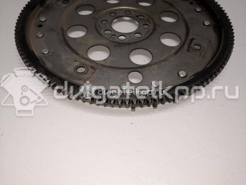 Фото Маховик для двигателя VQ35DE для Infiniti / Mitsuoka / Isuzu / Nissan / Nissan (Dongfeng) 240 л.с 24V 3.5 л бензин 12331JA10A {forloop.counter}}