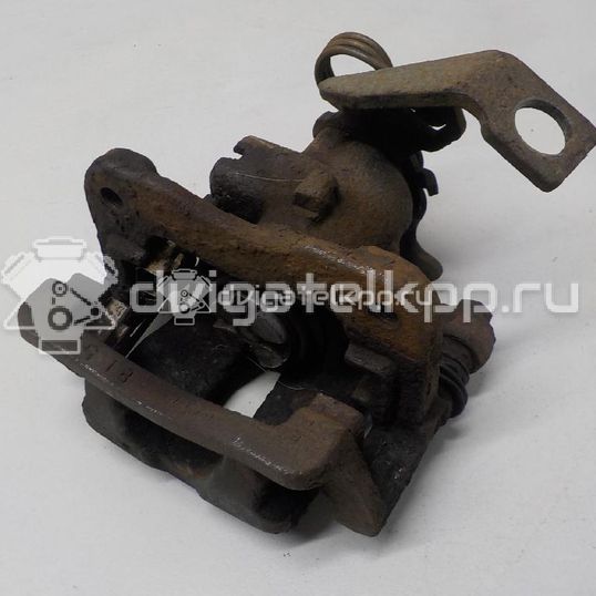 Фото Суппорт тормозной задний правый  43018SMGE02 для Honda Civic