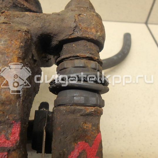 Фото Суппорт тормозной задний правый  43018SMGE02 для Honda Civic