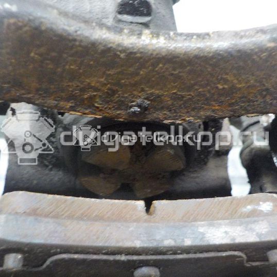 Фото Суппорт тормозной задний правый  43018SMGE02 для Honda Civic