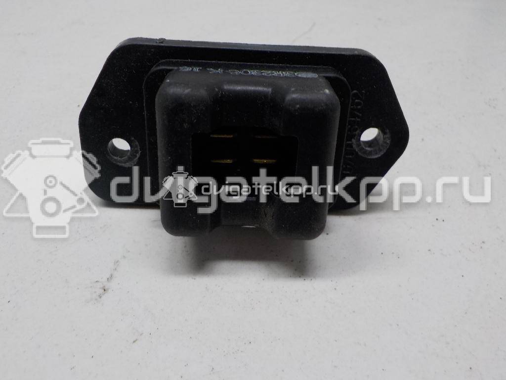 Фото Резистор отопителя  79330S6M941 для Honda Fr-V Be / Civic {forloop.counter}}