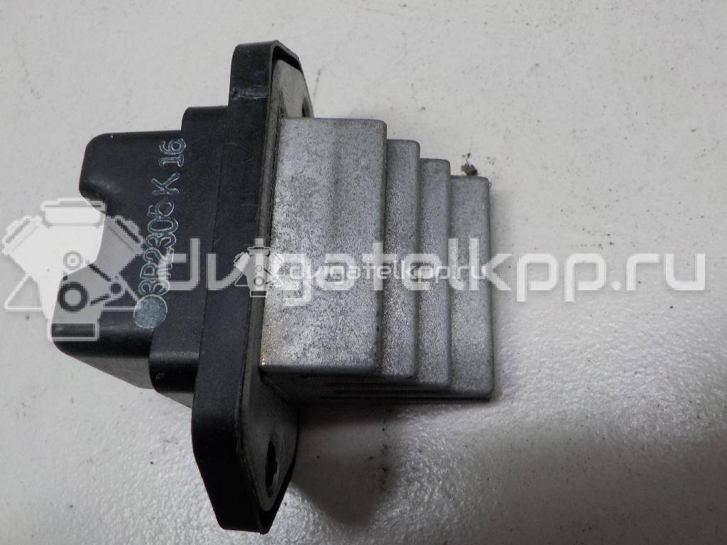Фото Резистор отопителя  79330S6M941 для Honda Fr-V Be / Civic {forloop.counter}}