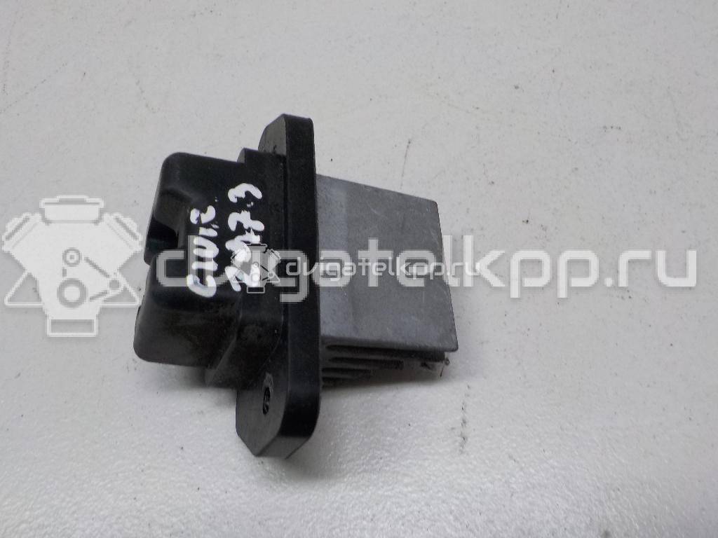 Фото Резистор отопителя  79330S6M941 для Honda Fr-V Be / Civic {forloop.counter}}