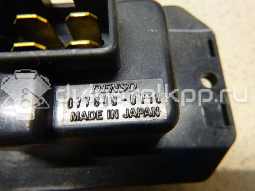 Фото Резистор отопителя  9562663j20 для honda CR-V {forloop.counter}}
