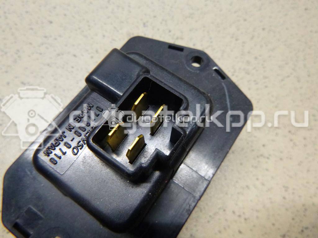 Фото Резистор отопителя  9562663j20 для honda CR-V {forloop.counter}}