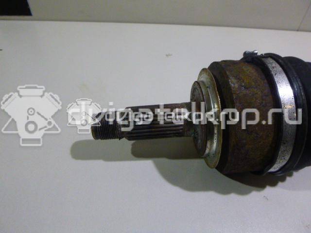 Фото Полуось передняя правая  44305SCAG00 для Honda Fr-V Be / Civic / Accord / Cr-V {forloop.counter}}