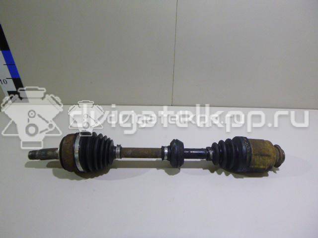 Фото Полуось передняя правая  44305SCAG00 для Honda Fr-V Be / Civic / Accord / Cr-V {forloop.counter}}