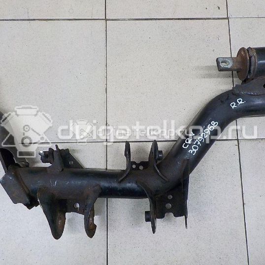 Фото Рычаг задний продольный правый  52370SWAA01 для Honda Fr-V Be / Cr-V