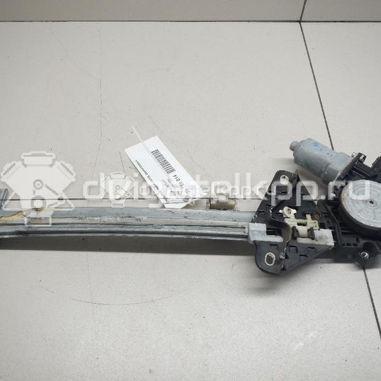 Фото Стеклоподъемник электр. задний правый  72710swaa01 для Honda Cr-V