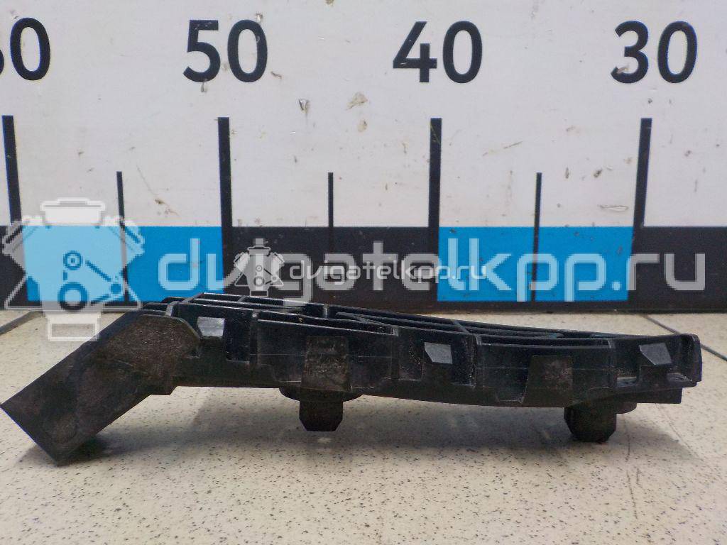 Фото Направляющая переднего бампера левая  71198SWA003 для Honda Cr-V {forloop.counter}}