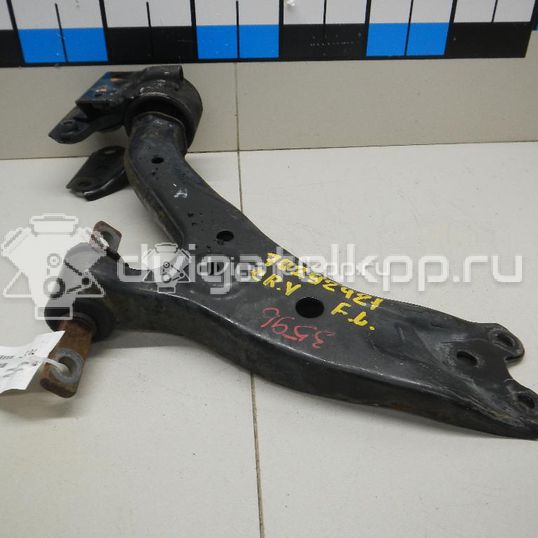Фото Рычаг передний левый  51360t0aa02 для Honda Cr-V