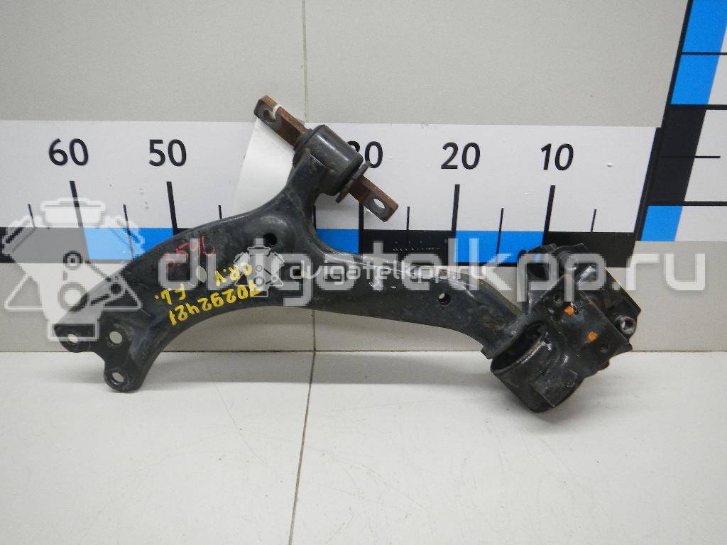 Фото Рычаг передний левый  51360t0aa02 для Honda Cr-V {forloop.counter}}