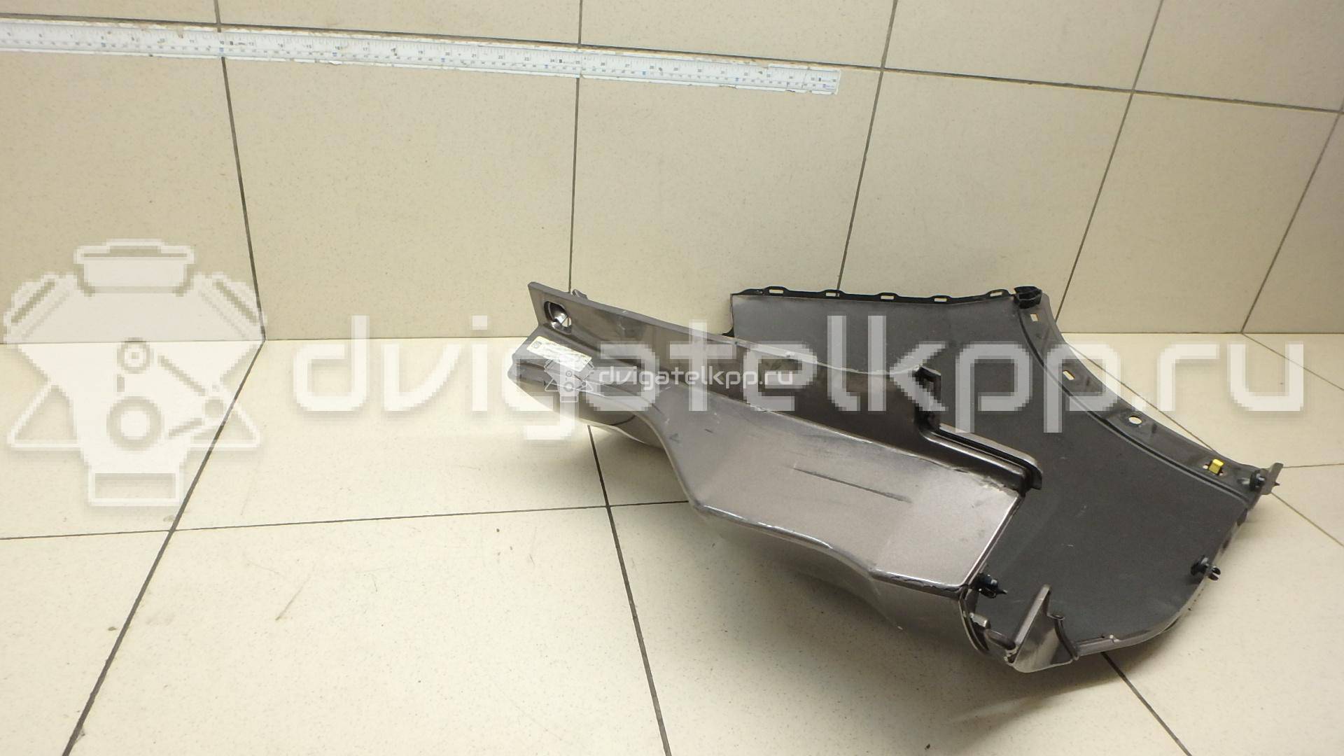 Фото Накладка заднего бампера левая  04718-T0A-A90ZZ для Honda Cr-V {forloop.counter}}