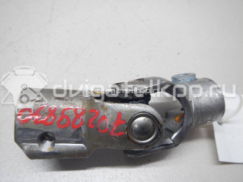Фото Кардан рулевой  53323S50003 для Honda Mobilio / Shuttle / Lagreat / Insight Ze / Hr-V {forloop.counter}}