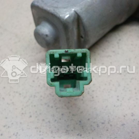 Фото Стеклоподъемник электр. передний правый  72210saag01 для Honda Jazz