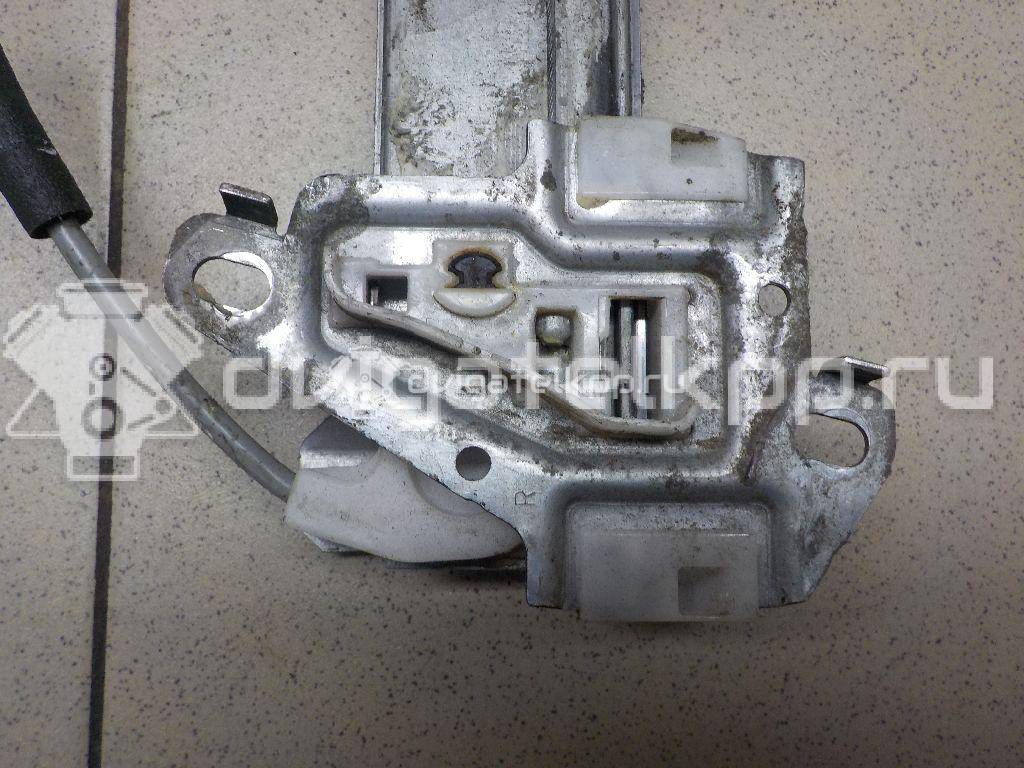 Фото Стеклоподъемник электр. передний правый  72210saag01 для Honda Jazz {forloop.counter}}