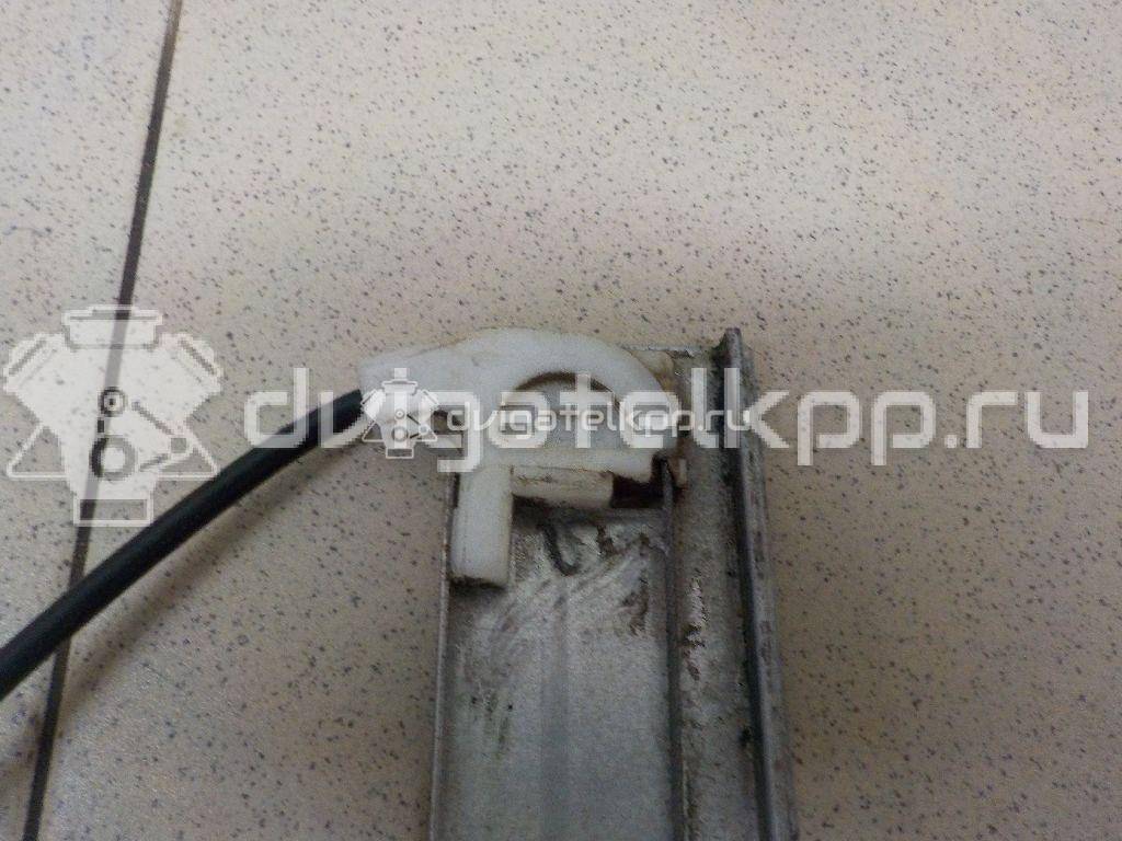 Фото Стеклоподъемник электр. передний правый  72210saag01 для Honda Jazz {forloop.counter}}