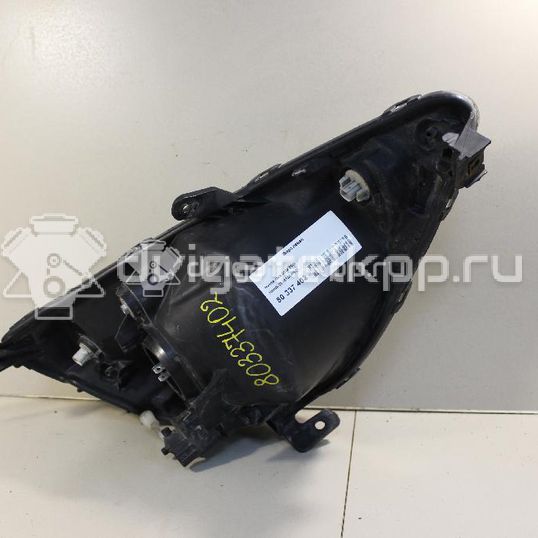 Фото Фара левая  33151SAAG01 для Honda Jazz