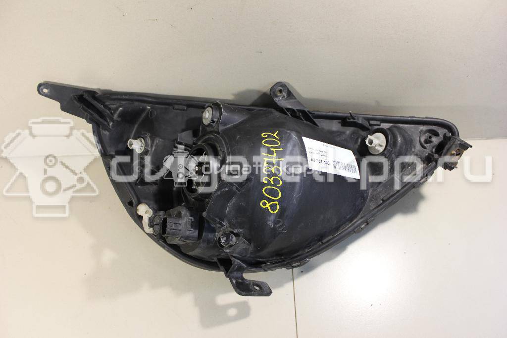Фото Фара левая  33151SAAG01 для Honda Jazz {forloop.counter}}