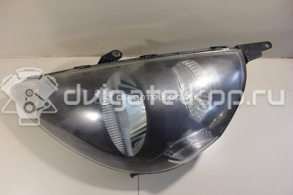 Фото Фара левая  33151SAAG01 для Honda Jazz {forloop.counter}}