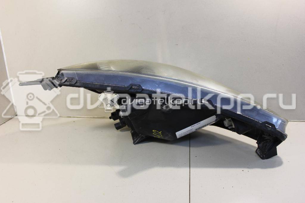 Фото Фара левая  33151SAAG01 для Honda Jazz {forloop.counter}}
