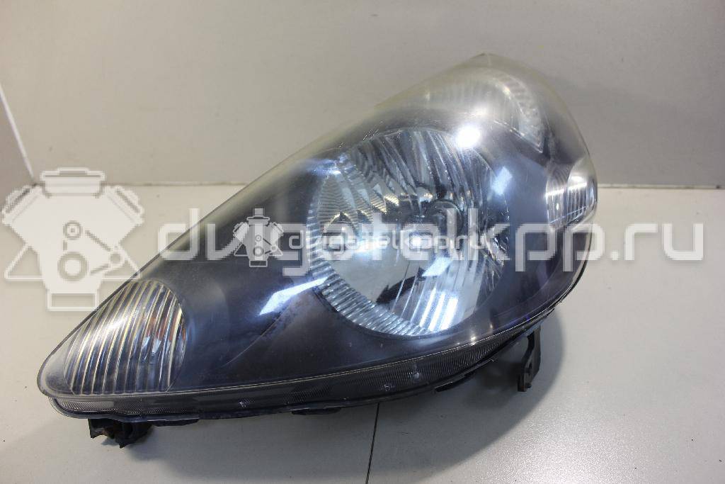 Фото Фара левая  33151SAAG01 для Honda Jazz {forloop.counter}}