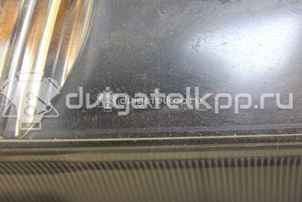 Фото Фара левая  33151SAAG01 для Honda Jazz {forloop.counter}}