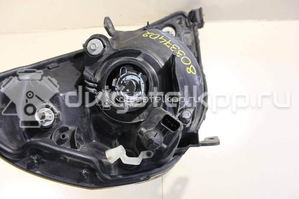 Фото Фара левая  33151SAAG01 для Honda Jazz {forloop.counter}}