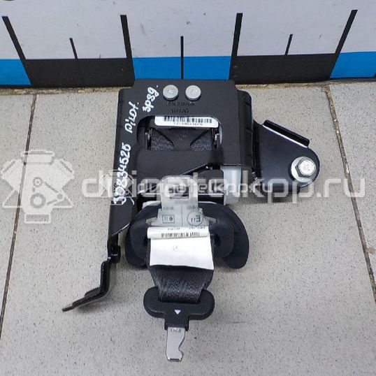 Фото Ремень безопасности  04849szaa00za для honda Pilot