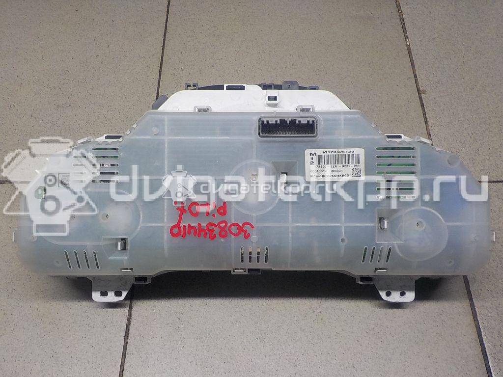 Фото Панель приборов  78100szar21 для honda Pilot {forloop.counter}}