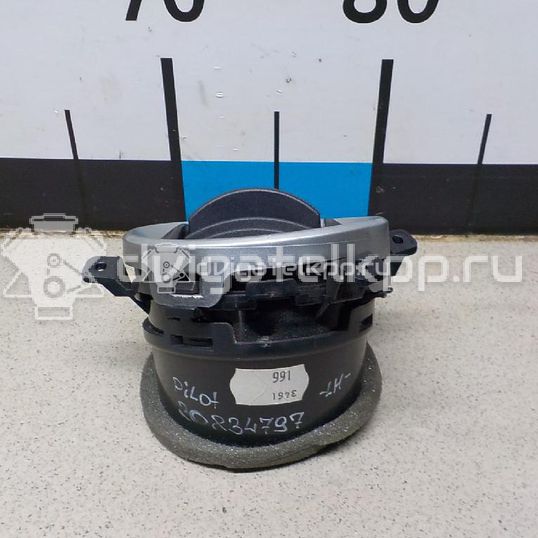 Фото Дефлектор воздушный  83417szaa02zb для honda Pilot