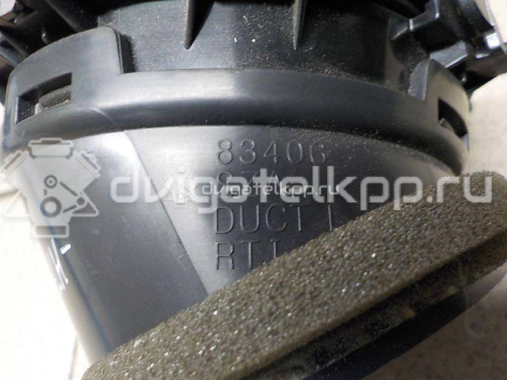Фото Дефлектор воздушный  83417szaa02zb для honda Pilot {forloop.counter}}