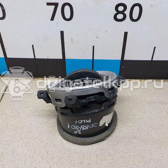 Фото Дефлектор воздушный  83418szaa02zb для honda Pilot