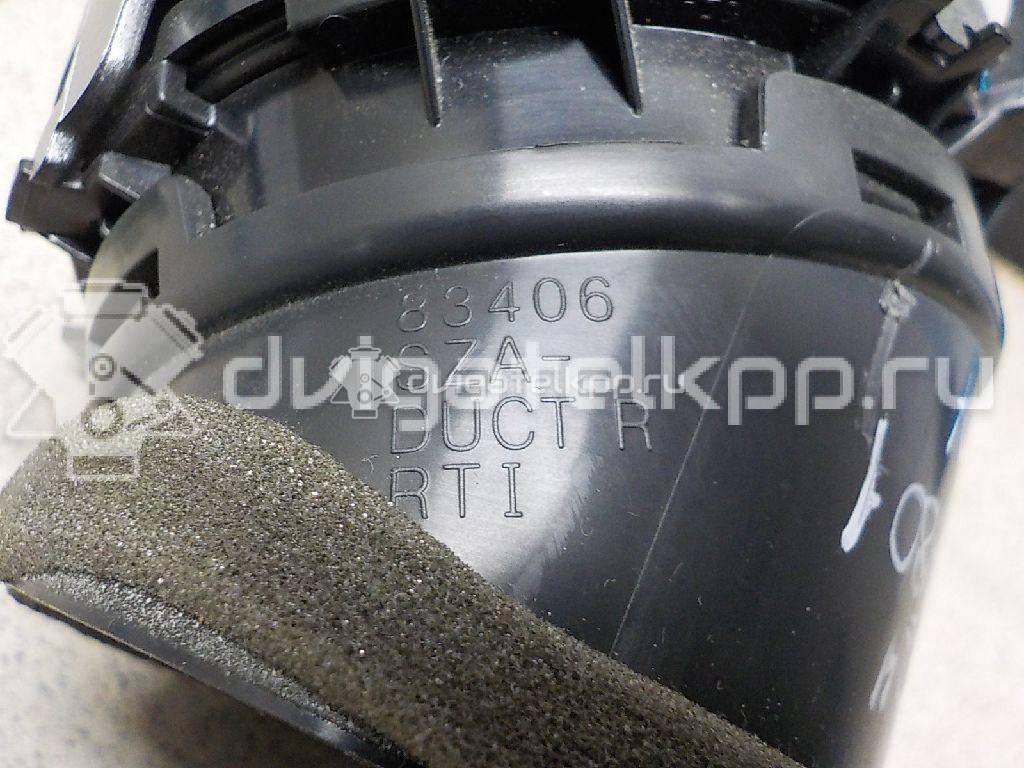 Фото Дефлектор воздушный  83418szaa02zb для honda Pilot {forloop.counter}}