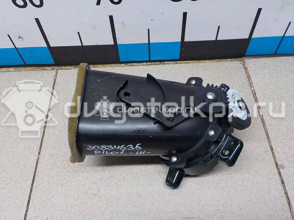 Фото Дефлектор воздушный  77205szaa01zb для honda Pilot {forloop.counter}}
