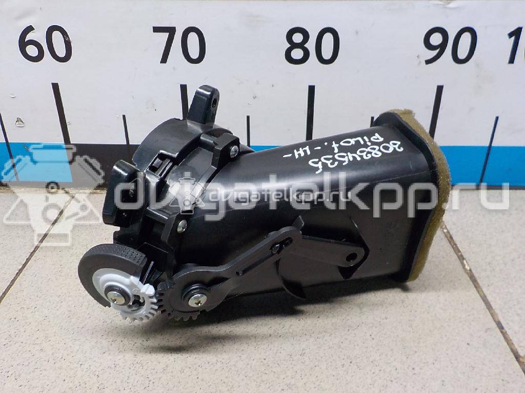 Фото Дефлектор воздушный  77205szaa01zb для honda Pilot {forloop.counter}}